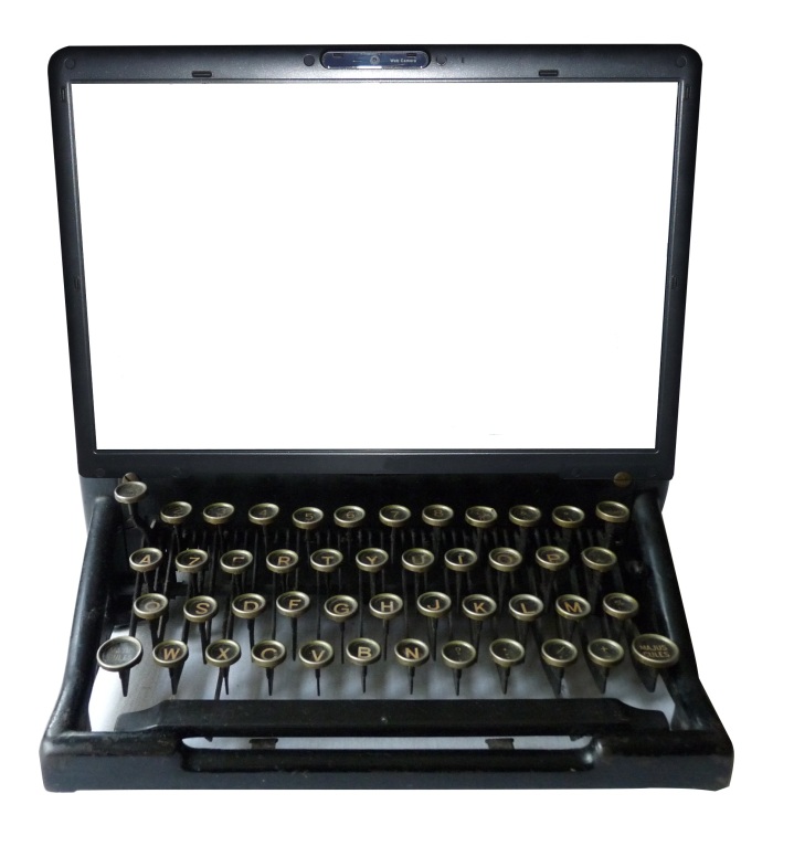 typewriter-498105